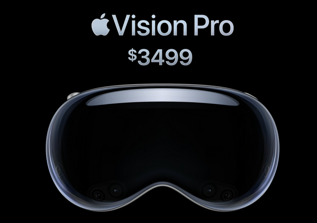 苹果Vision Pro 这把火，能点亮元宇宙暗夜吗？