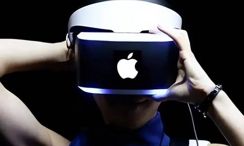 苹果新专利显示其正在为未来HMD研究光栅显示器