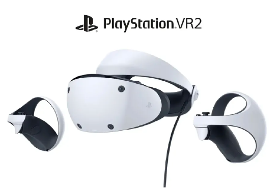 索尼PS VR2海量细节曝光，主机玩家蠢蠢欲动