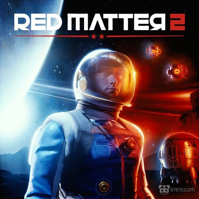 《红色物质2 Red Matter 2》VR科幻解谜游戏将“很快”登陆PSVR 2