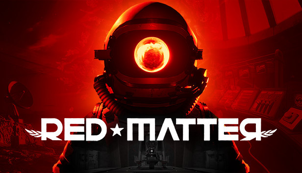 红色物质Red Matter
