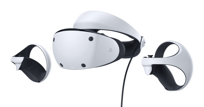 PS VR项目创始成员：PS VR2是跨时代的飞跃