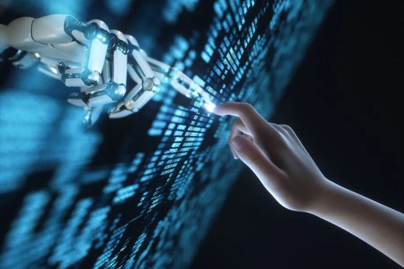 AI，人工智能，未来真的会代替人类吗？