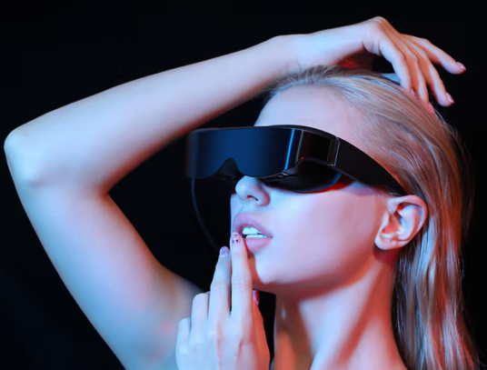 VR眼镜究竟能有什么用途？