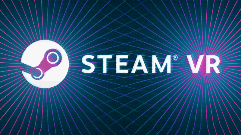 Valve揭开steam“VR Fest”活动序幕