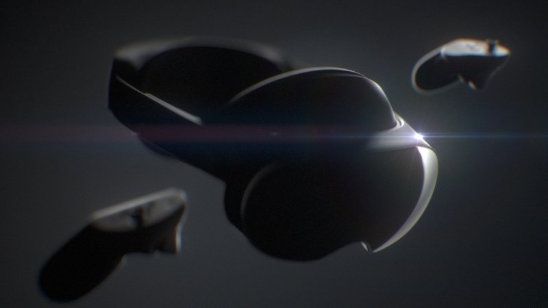 新一代元宇宙产品Project Cambria VR耳机将尝试取代笔记本电脑