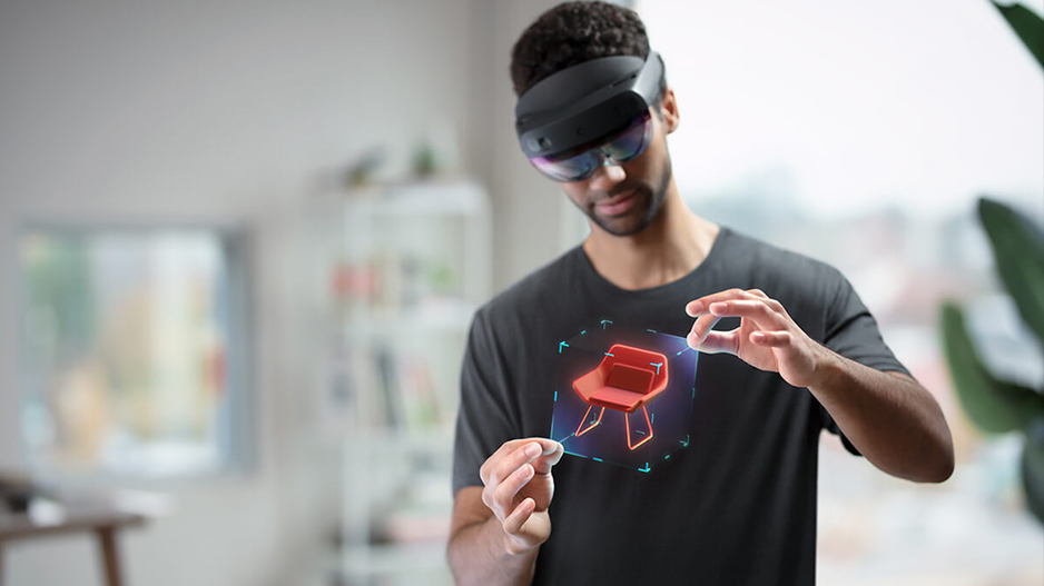 HoloLens 2
