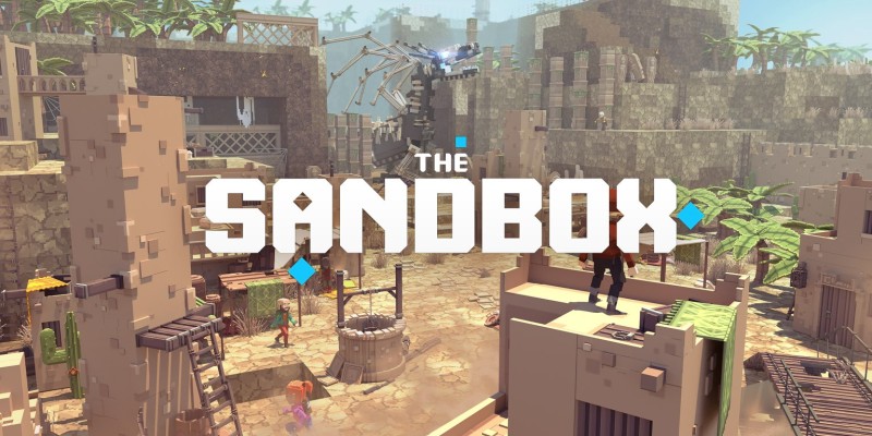 The Sandbox沙盒