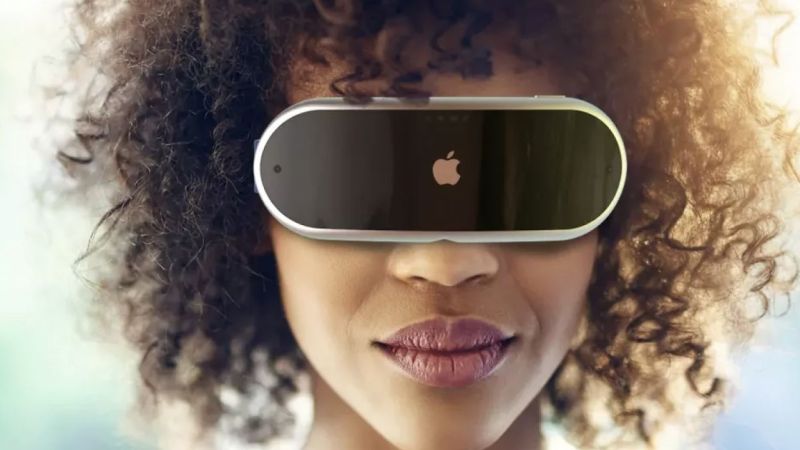 传苹果AR/VR头显完成关键生产测试，2022年底前亮相！