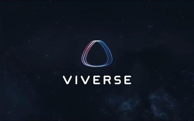 HTC Vive正式发布了元宇宙品牌Viverse