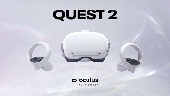 Steam 2月数据：Quest 2使用率增速放缓 市场占比47.09％