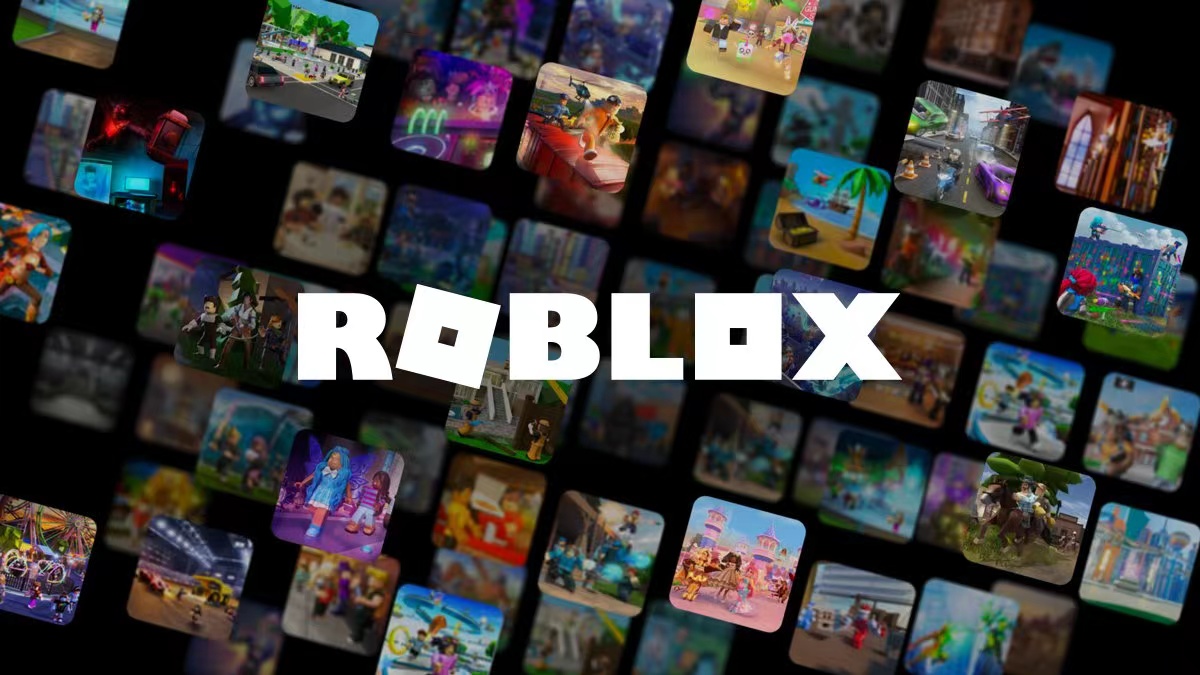 Roblox官网