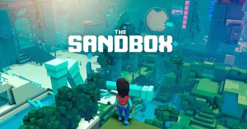 从500万美金被卖，到如今价值36亿美元，The Sandbox如何做到的？