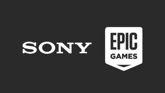 Epic Games获索尼与乐高20亿美元融资，加速元宇宙建设
