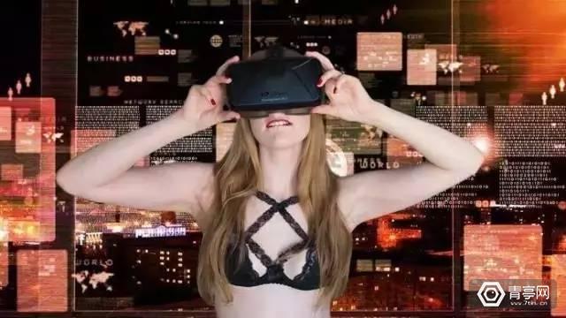 VR色情都是男人视角？WankzVR要打造专属女性的VR成人内容