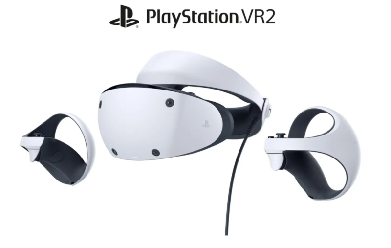 索尼：PSVR 2不会向后兼容初代VR游戏
