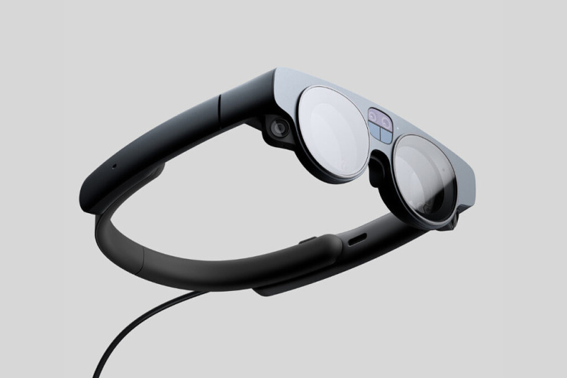Magic Leap 2 AR眼镜海外发布，3299 美元起