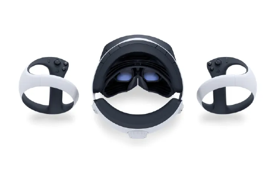 索尼公布PS VR2价格及开售日期，同时宣布了 11 款全新游戏
