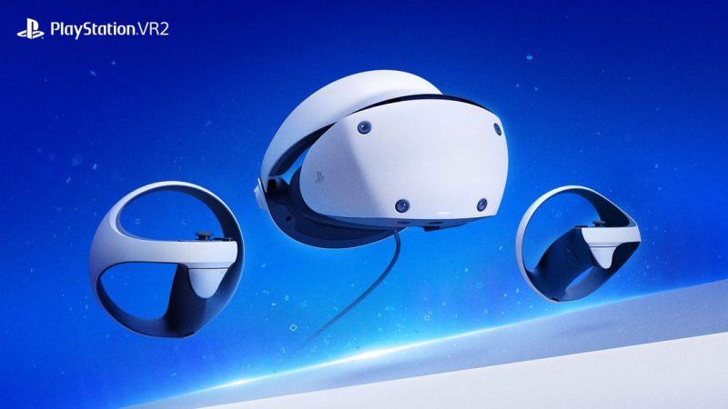 PlayStation VR2：官方终极指南，你想了解的答案都在这里！