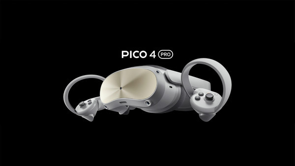 PICO 4 Pro即将在4月中旬上市，增加眼动和表情追踪51G存储