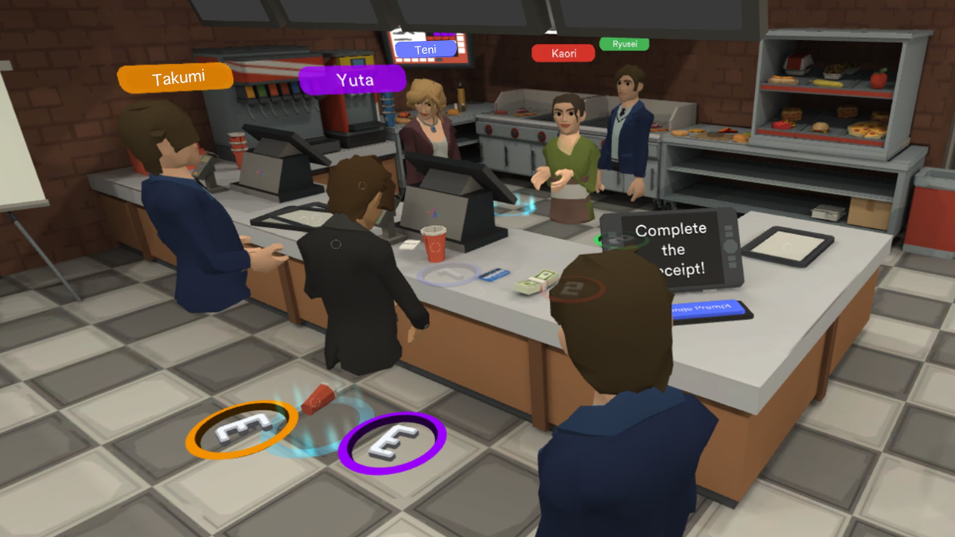 VR语言学习平台Immerse宣布将与英伟达（NVIDIA）合作