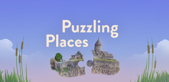 PICO 版《Puzzling Places》新增 DLC 和透视模式支持