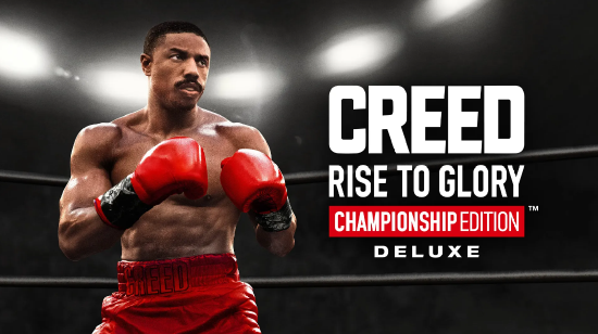 PS VR2 游戏 4 月下载榜：《Creed：Rise to Glory荣耀擂台》和《Pavlov巴甫洛夫》位居榜首