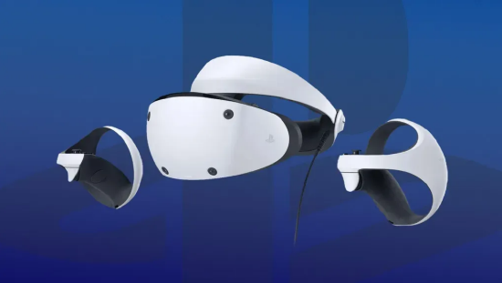 发布六周后，索尼 PS VR2 销量近 60 万台，超过 PSVR当前销量